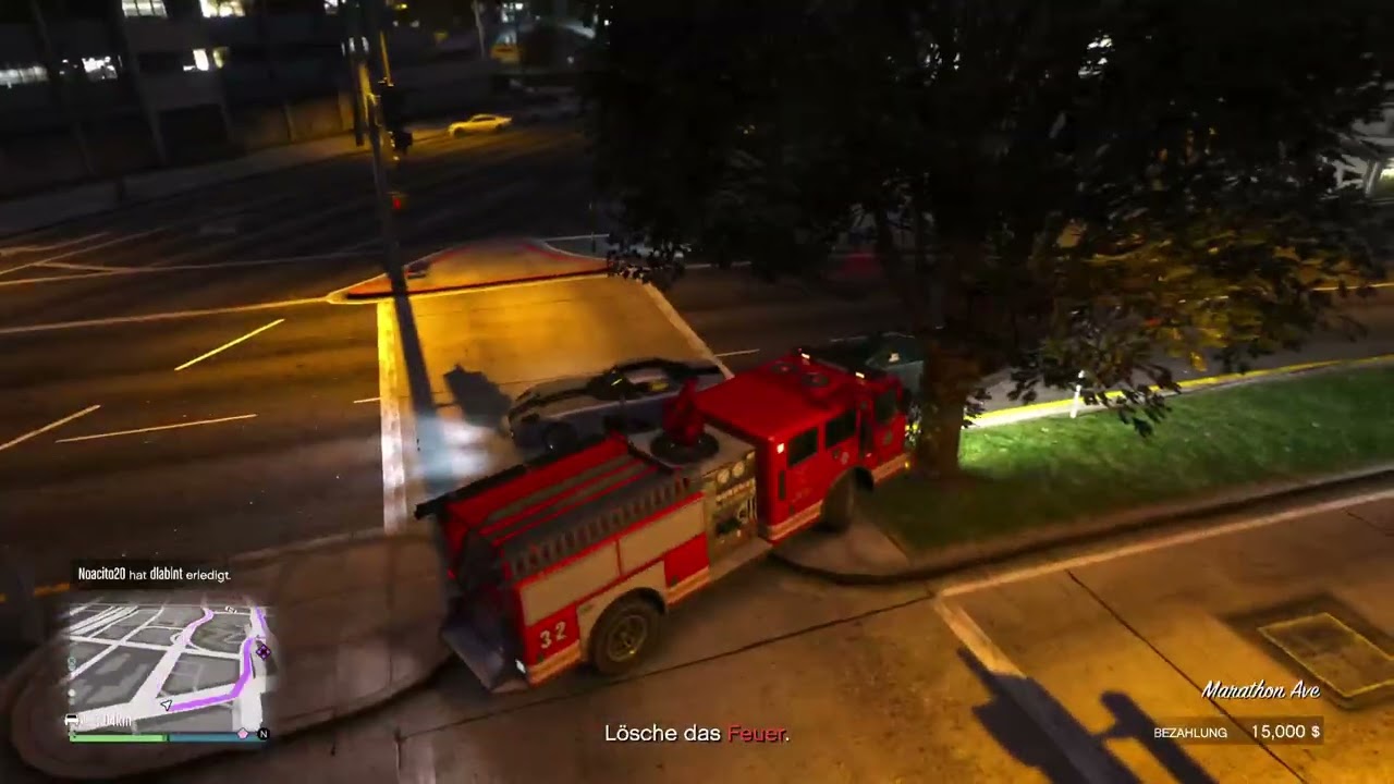 GTA Online Jeder ist Wllkommen