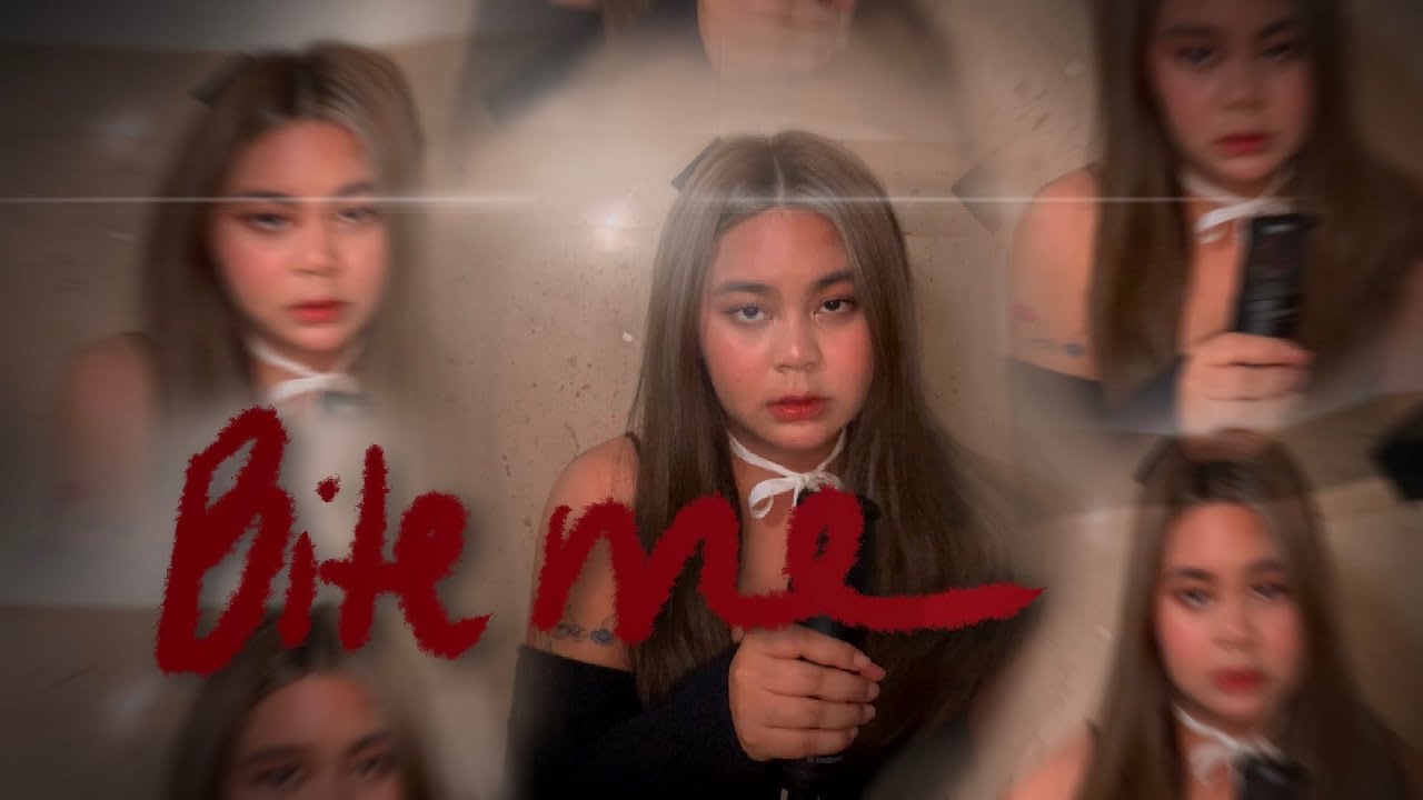 🩸Bite me - ENHYPEN Thai version (cover by Chaopimburabha)