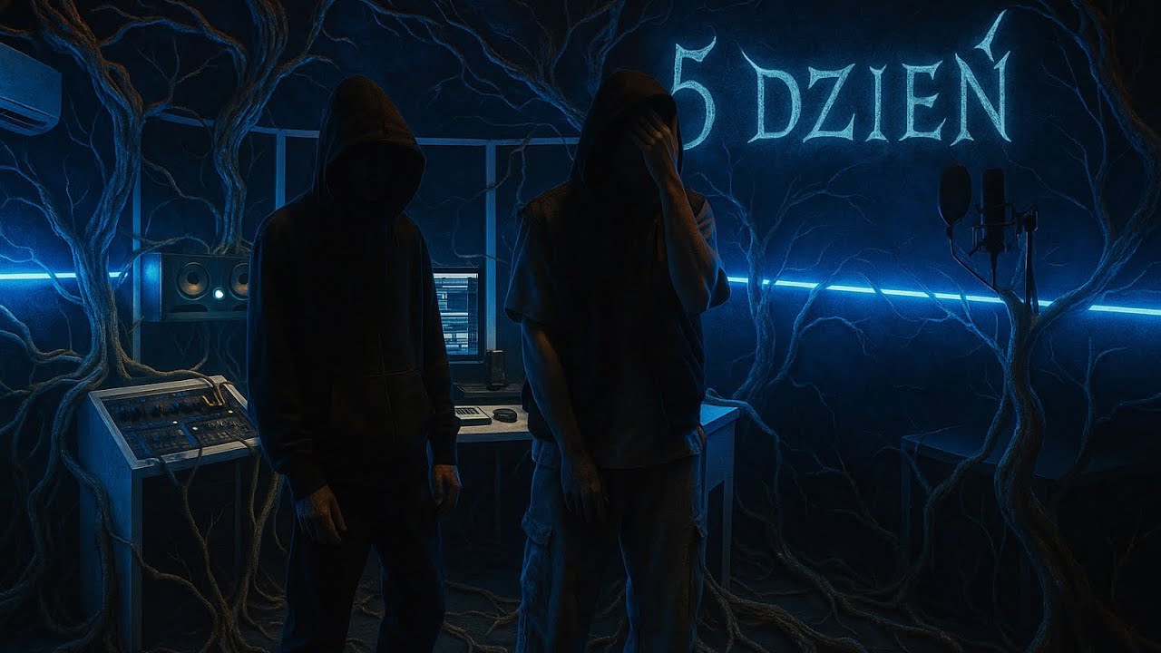 BIG SUDI x GILLY - 5 DZIEŃ
