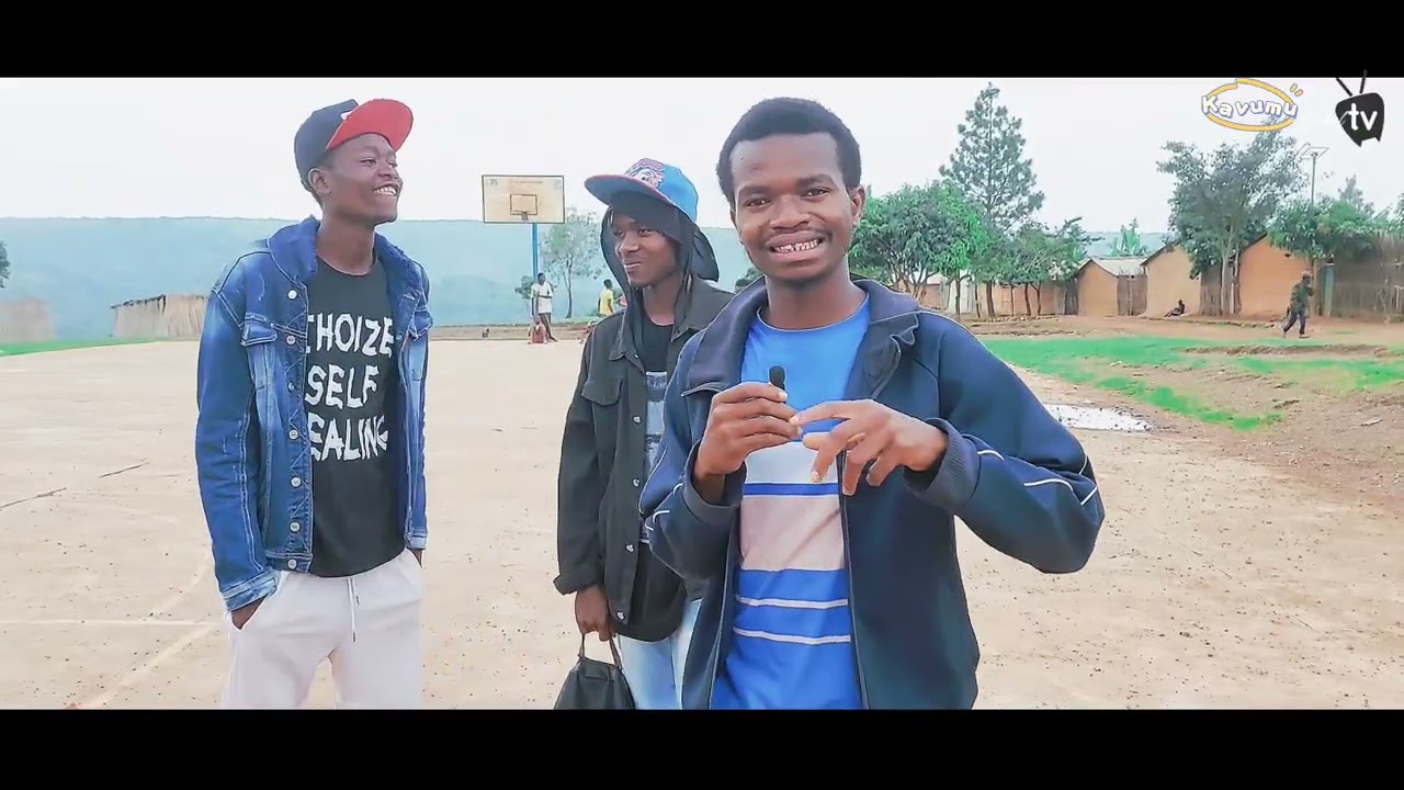 BASKETBALL, PESA NA MAISHA :SAFARI YA DARCIN & YAVA INAYOHAMASISHA 