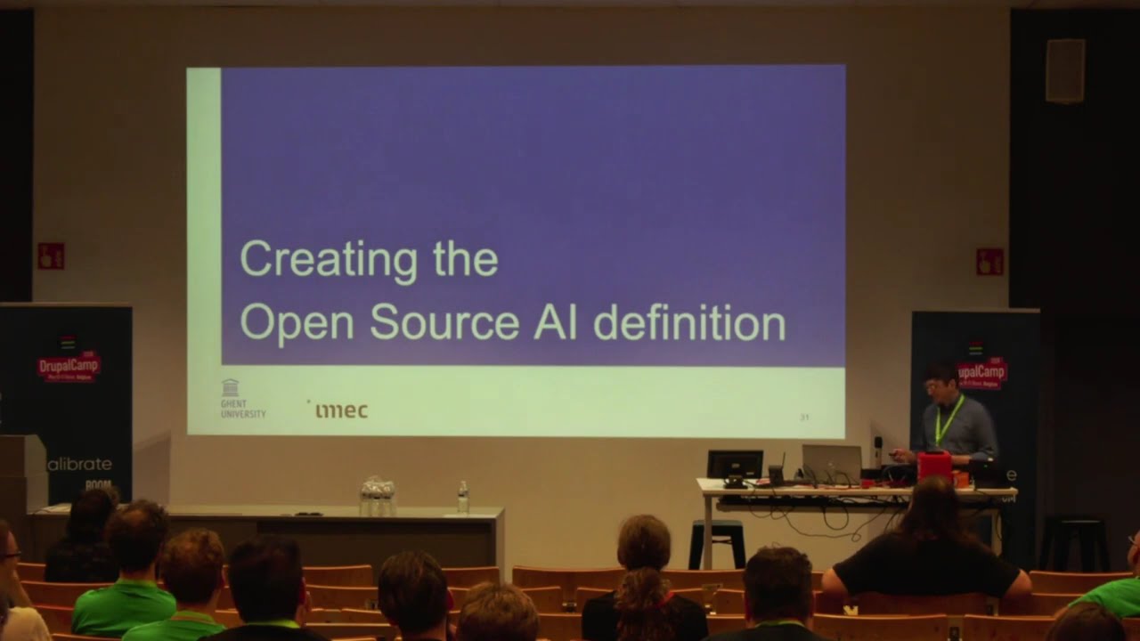 AI is breaking Open Source