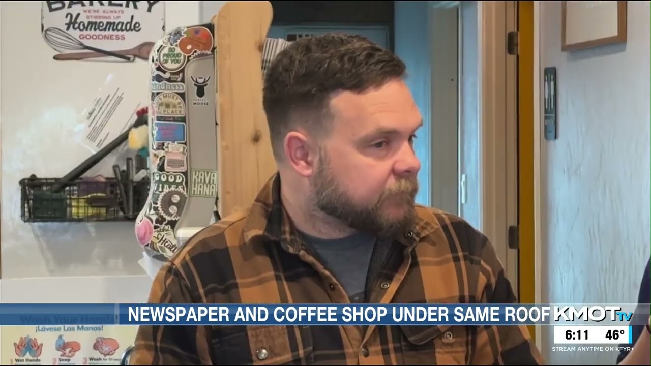 SOFT FEATURE NEWS BREWS 30sec Clip