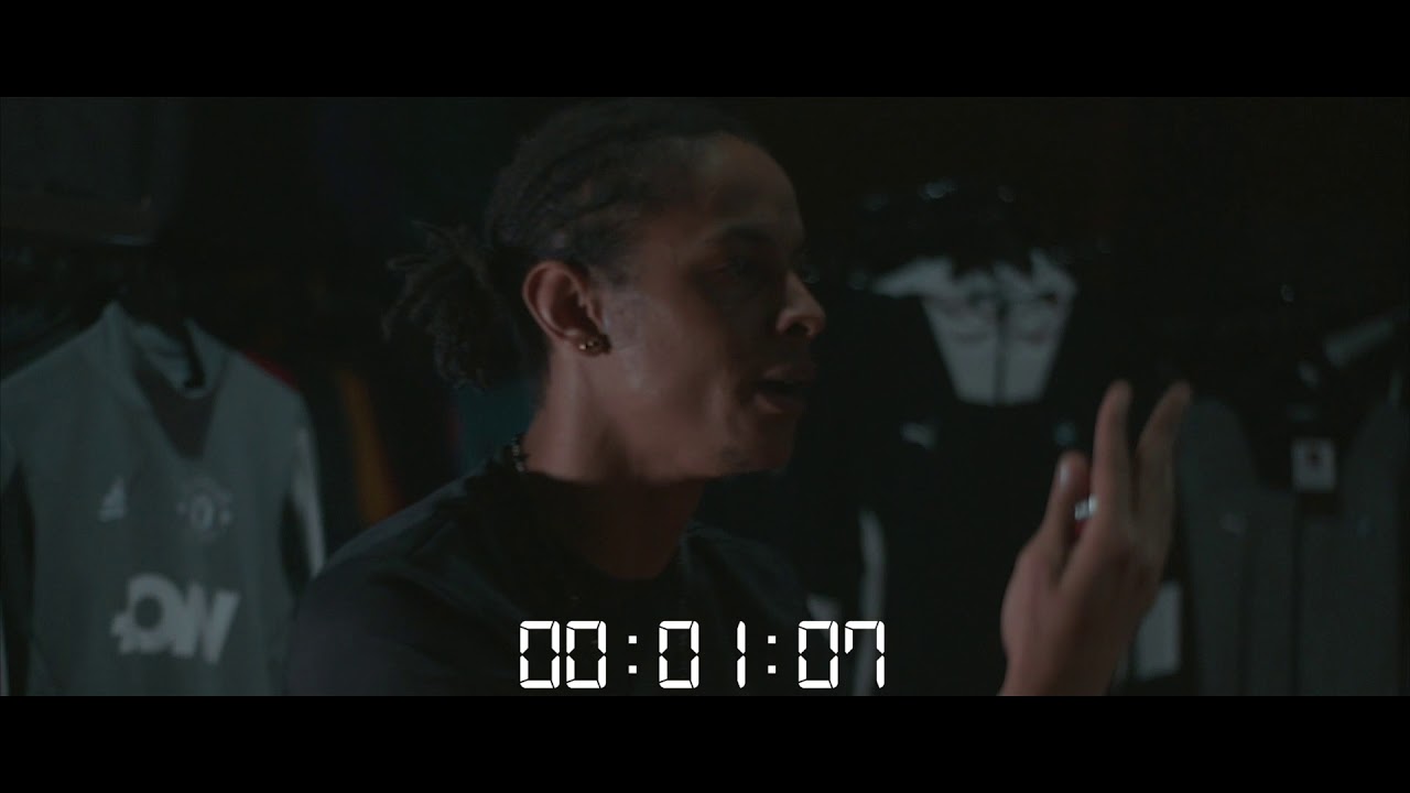 FREESTYLE TIME OUT - TIITOF #MIDIMINUIT