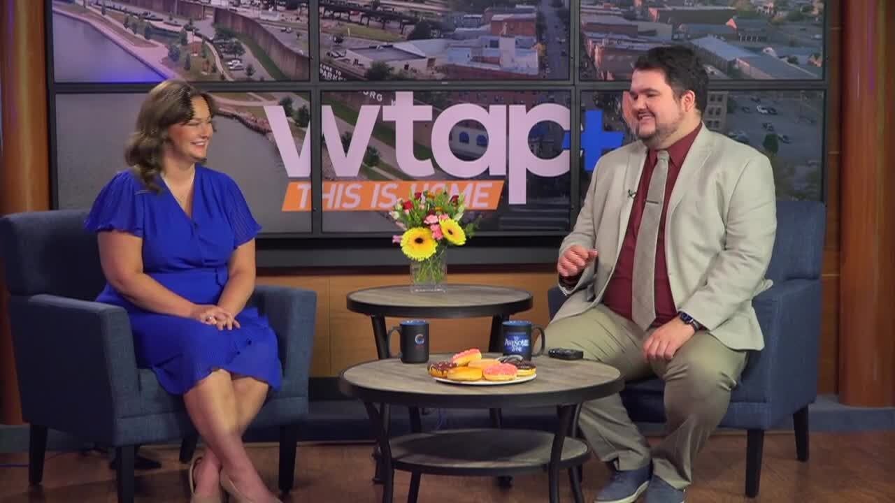 WTAP+ | Morning Brief for Feb. 17, 2026
