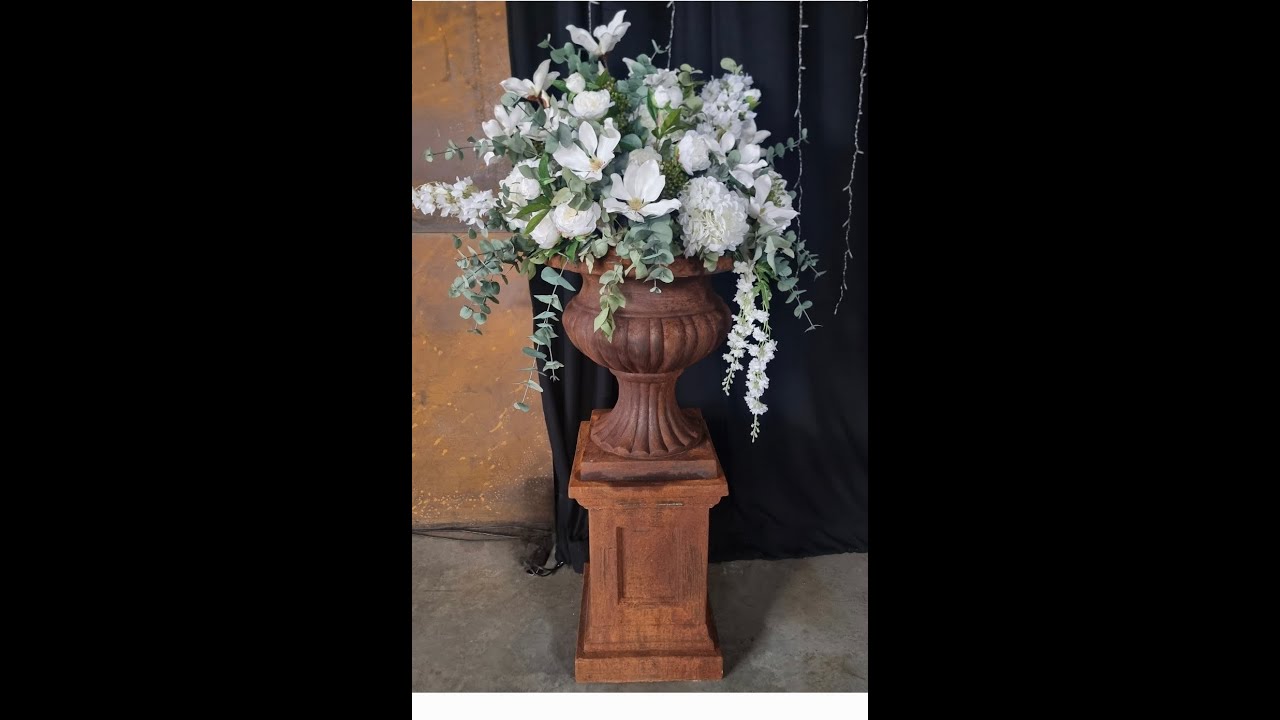 Real Rust Tutorial by Artisan Paint Company