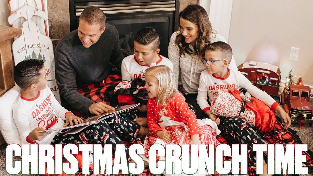 HOW TO CHRISTMAS SHOP FOR THE PERSON ON YOUR LIST WHO DOESN'T KNOW WHAT THEY WANT FOR CHRISTMAS!