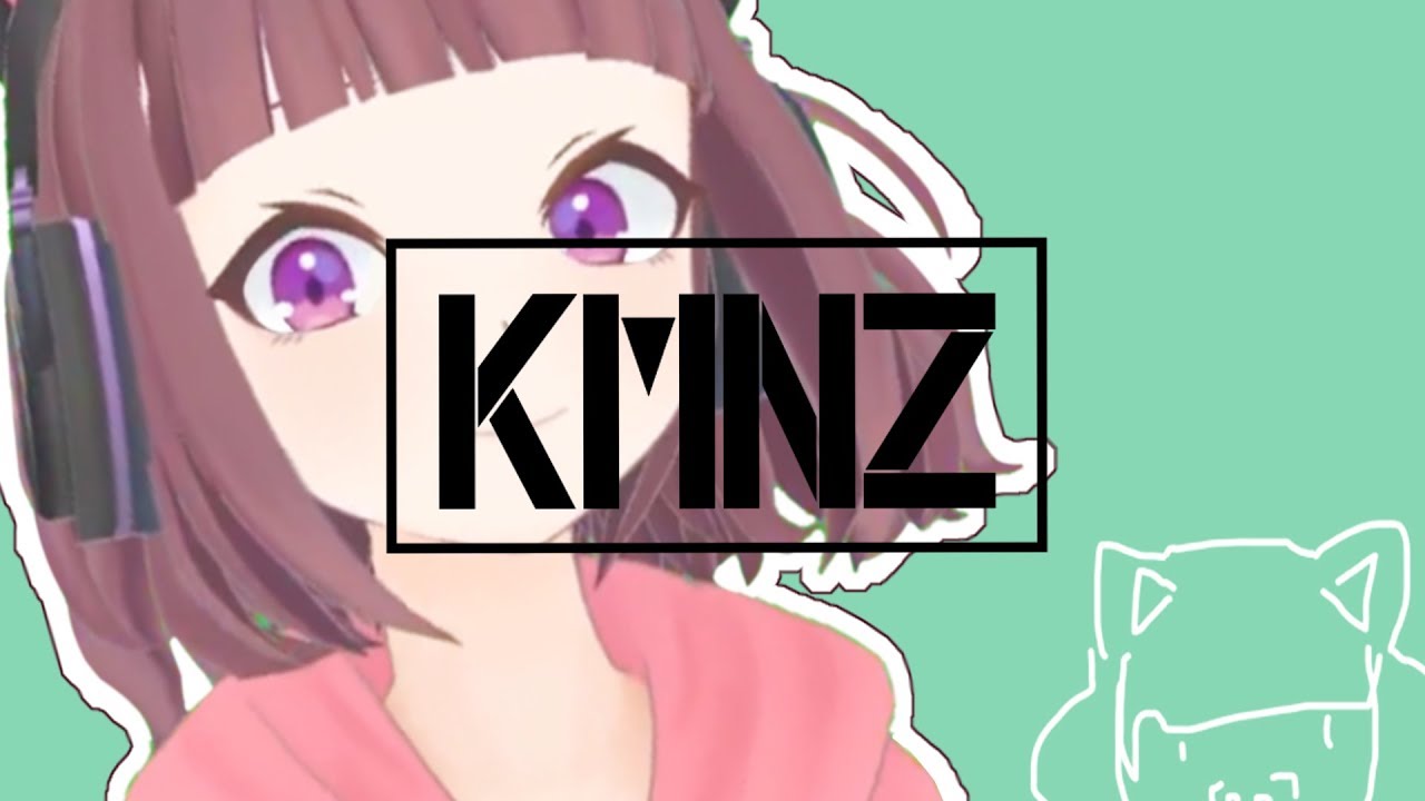 メランコリック - Junky feat.鏡音リン(Cover)  / KMNZ LIZ リズ
