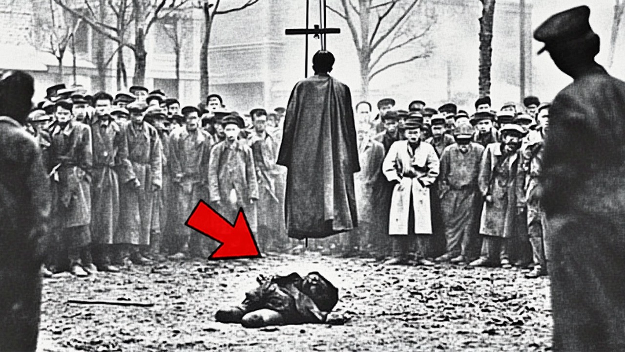 📷▶ 100+ Forbidden Historical Photos You Were NEVER Meant to See!
