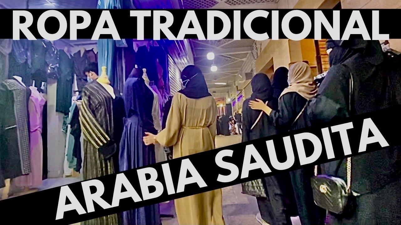 MERCADO DE ABAYAS! - ROPA solo PARA MUJERES!