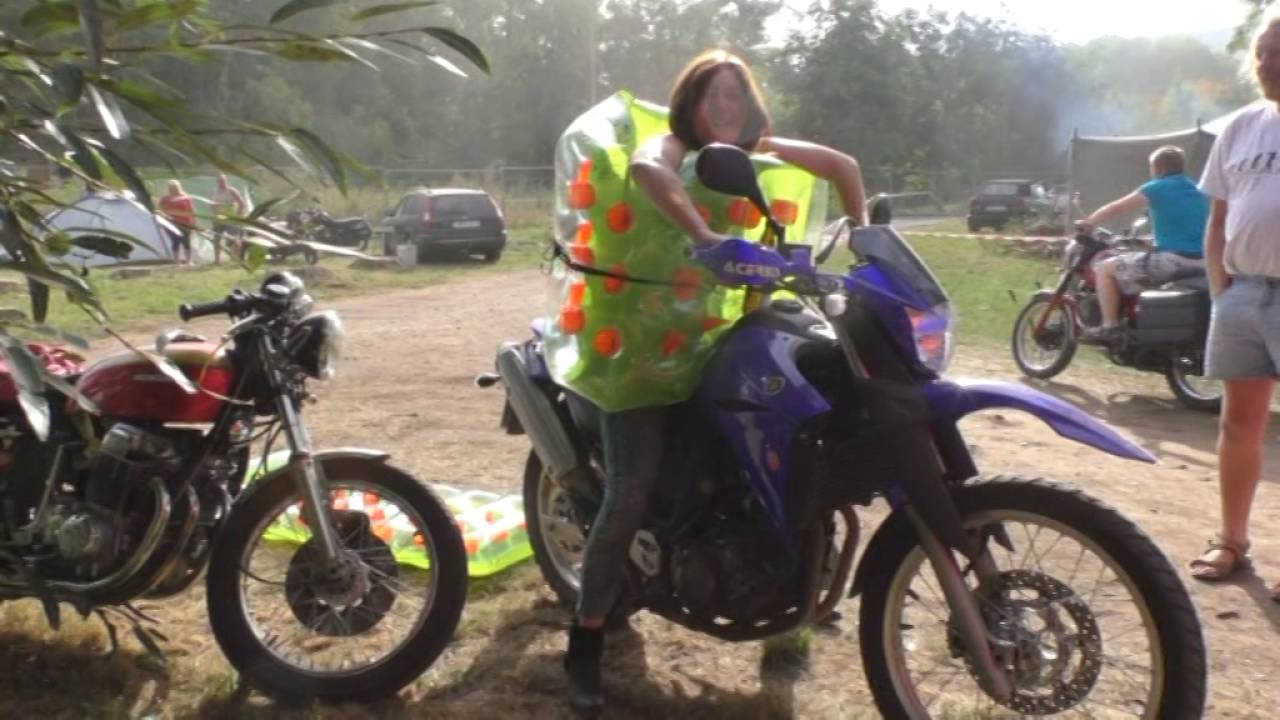 MZ Treffen Emmenrausch 2016