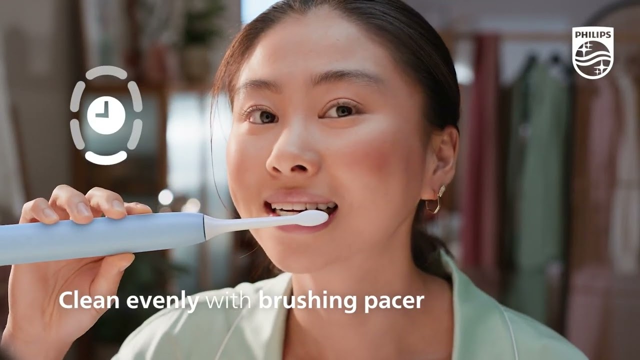 Philips Sonicare Series 6100