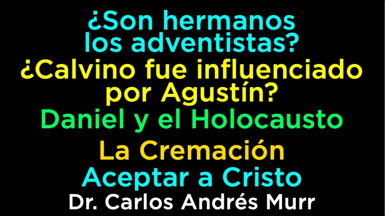 Preguntas