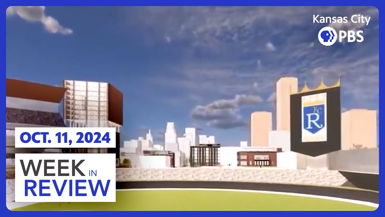 Stadium Discussions, Nelson-Atkins Expansion, Rent Strike | KC Week in Review