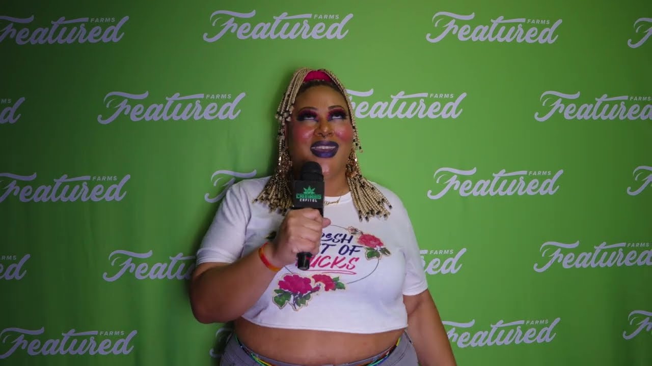 Budtender Sessions' Gameshow 3.24.22