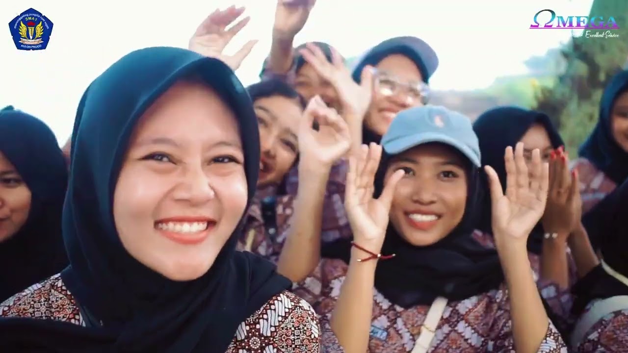 Wawasan Studi Lanjut & Studi Budaya SMAN 1 Pengasih Kulon Progo Yogyakarta 2026