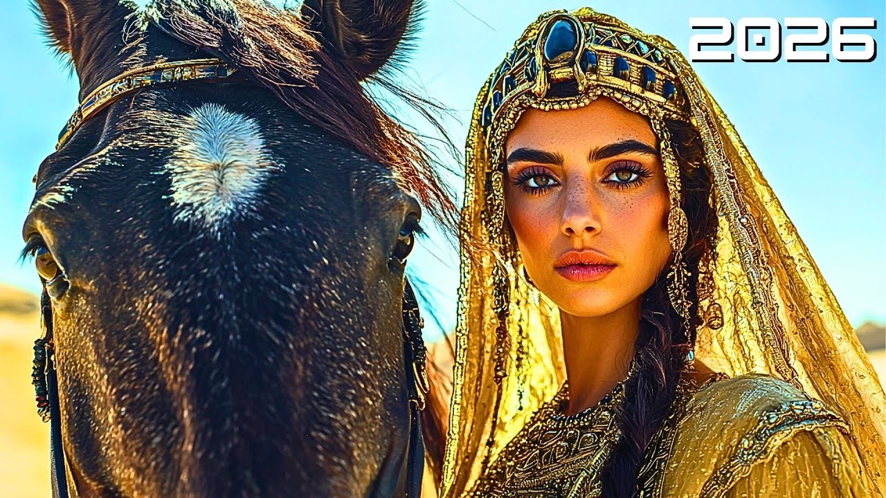Cafe De Anatolia 2026 - Nomadic Mirage Dreams: Chill House Journey