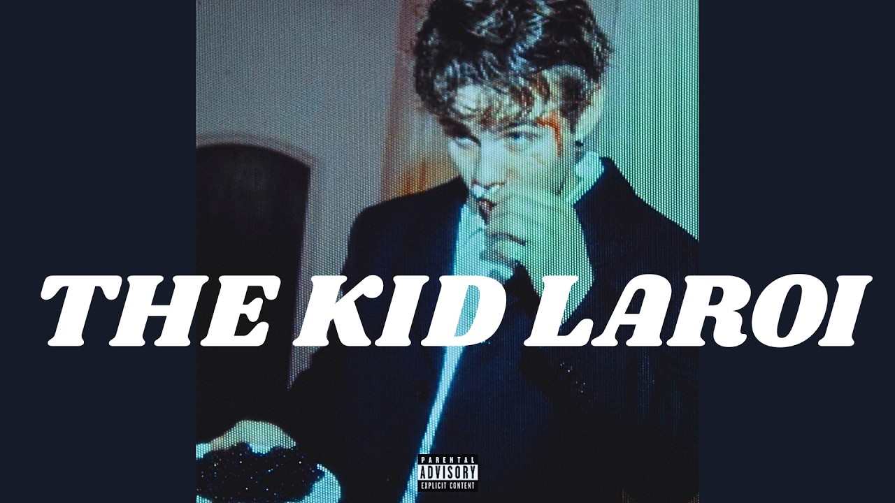 The Kid LAROI x Juice WRLD Type Beat 2026 🔥| 