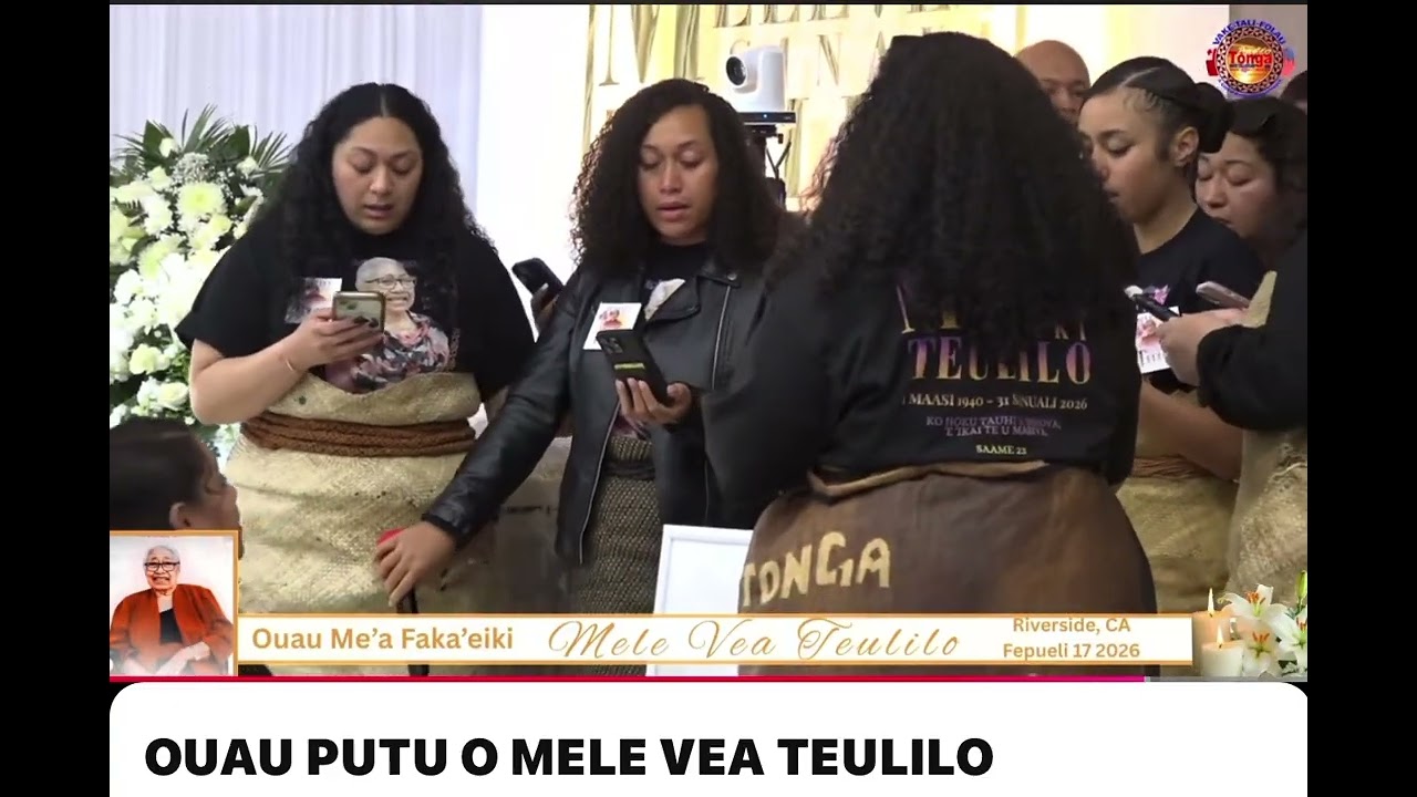 Melevea’s  Song -  