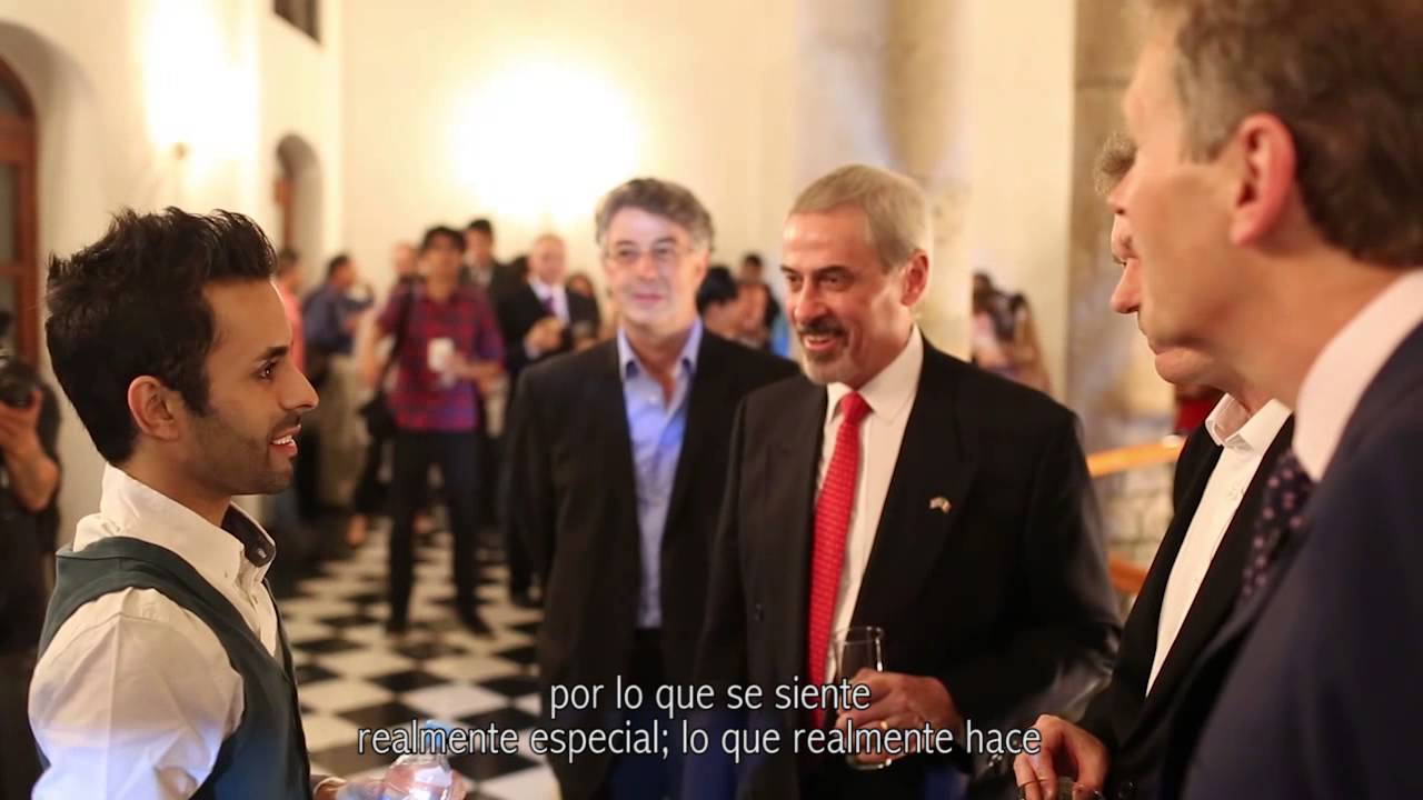 Festival Cultural de Mayo (subtitulado)