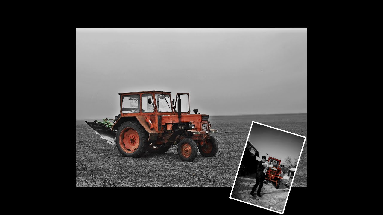 Istoria fermei noastre - The history of our farm - 2000 to 2020