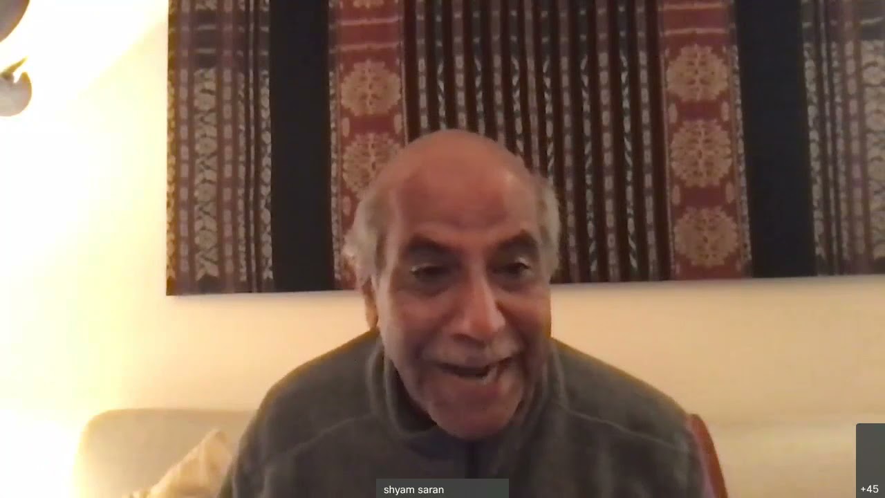 Tibet Brief 2020 by Dr  Michael van Walt van Praag, 18.1.2021