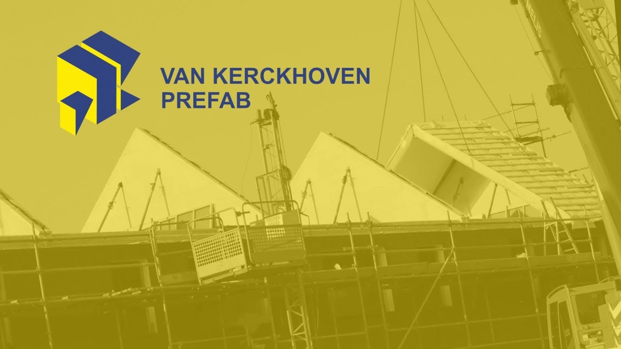 van Kerckhoven Prefab