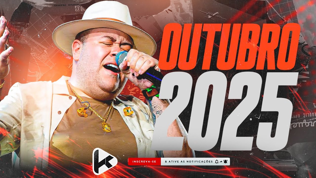 REY VAQUEIRO REPERTÓRIO NOVO 2025 - REY VAQUEIRO OUTUBRO 2025 - BODY SPLASH REY VAQUEIRO CD PAREDÃO