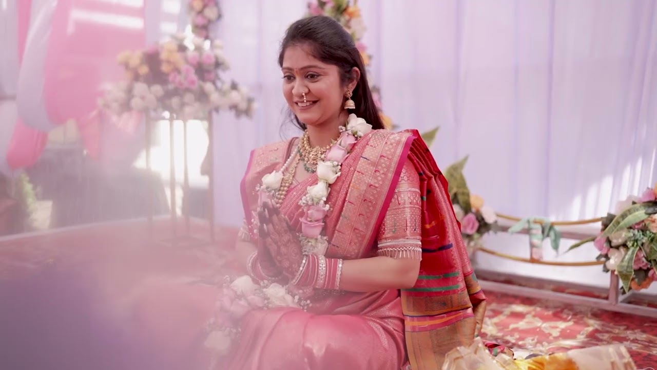 साखरपुडा समारंभ #engagement #साखरपुडा #newbeginnings #love #justengaged #shesaidyes #couple #couples