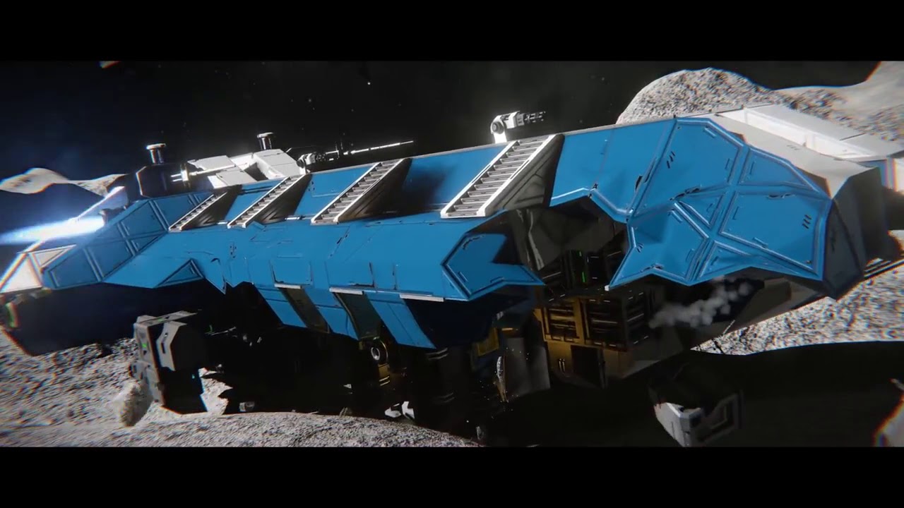 SPACE ENGINEERS 2018 NEW UPDATE GAMEPLAY TRAILER | PS4 / XBOX / PC | HD