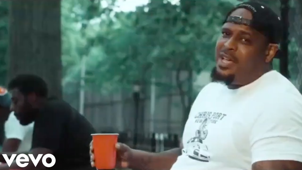 The Lox ft  Freddie Gibbs  - We built different