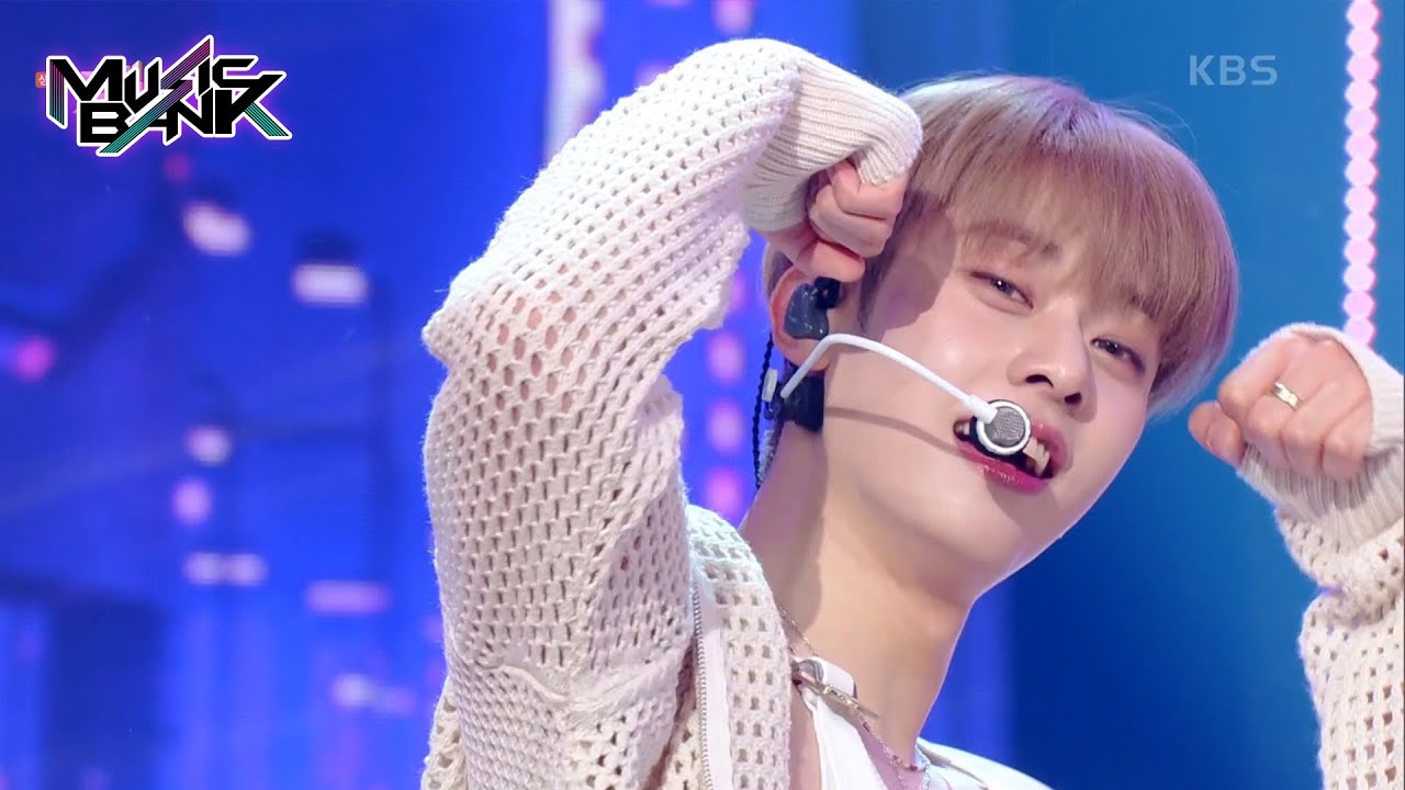 GRAB ME - AB6IX [Music Bank] | KBS WORLD TV 240202