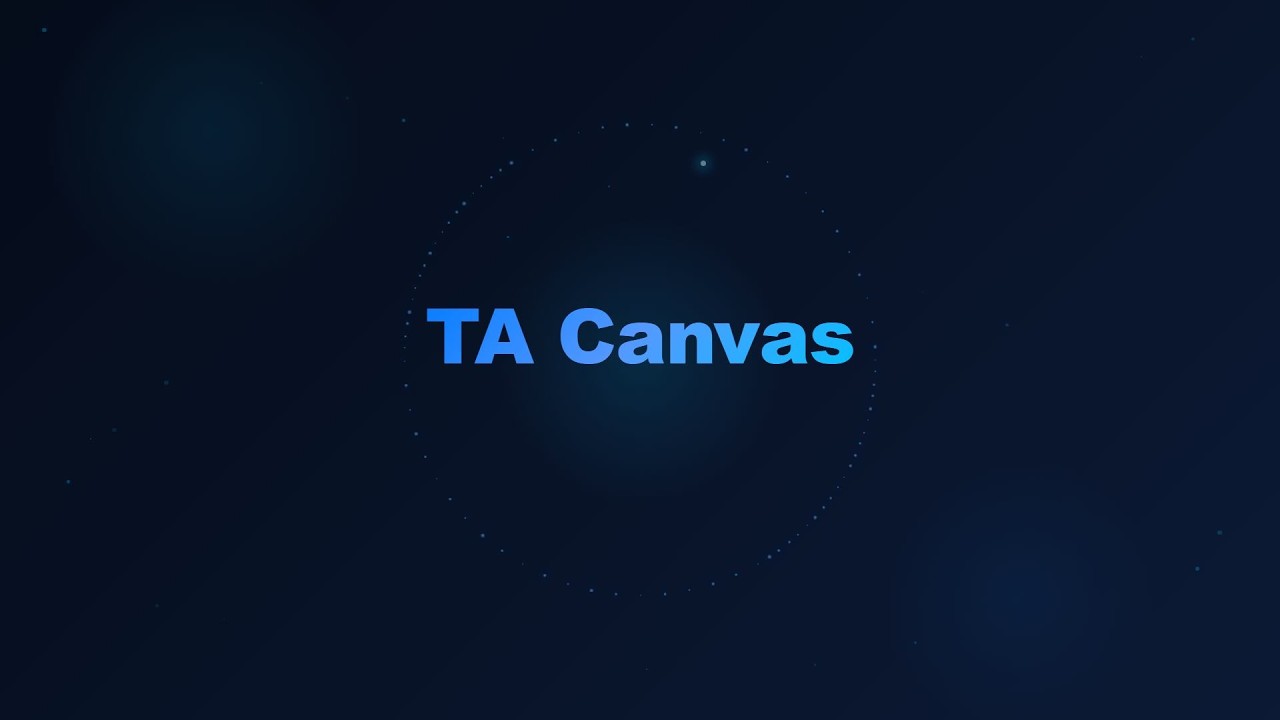 TensorArt Canvas is officially LIVE! Double Rewards inside!