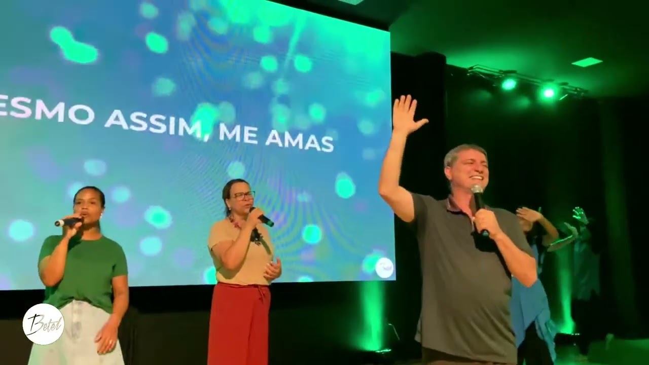 Culto de  Quarta