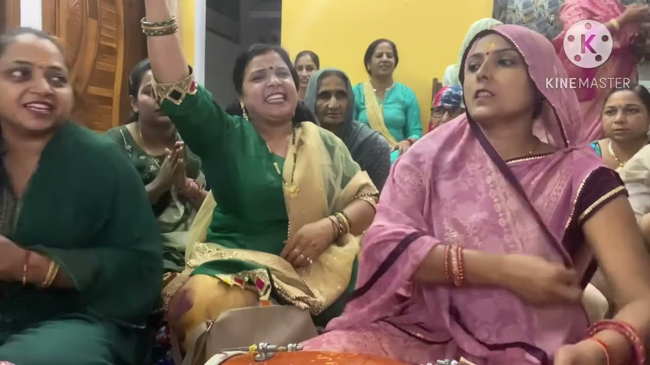 गणेश महाराज जी का बहुत ही प्यारा भजन जिसे सुनकर आप भक्ति में डूब जावोगे ।🙏🌷