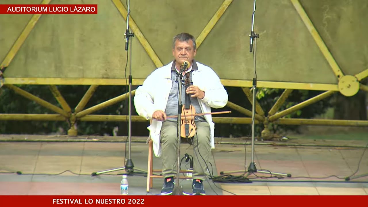 Homenaje a Chema Puente