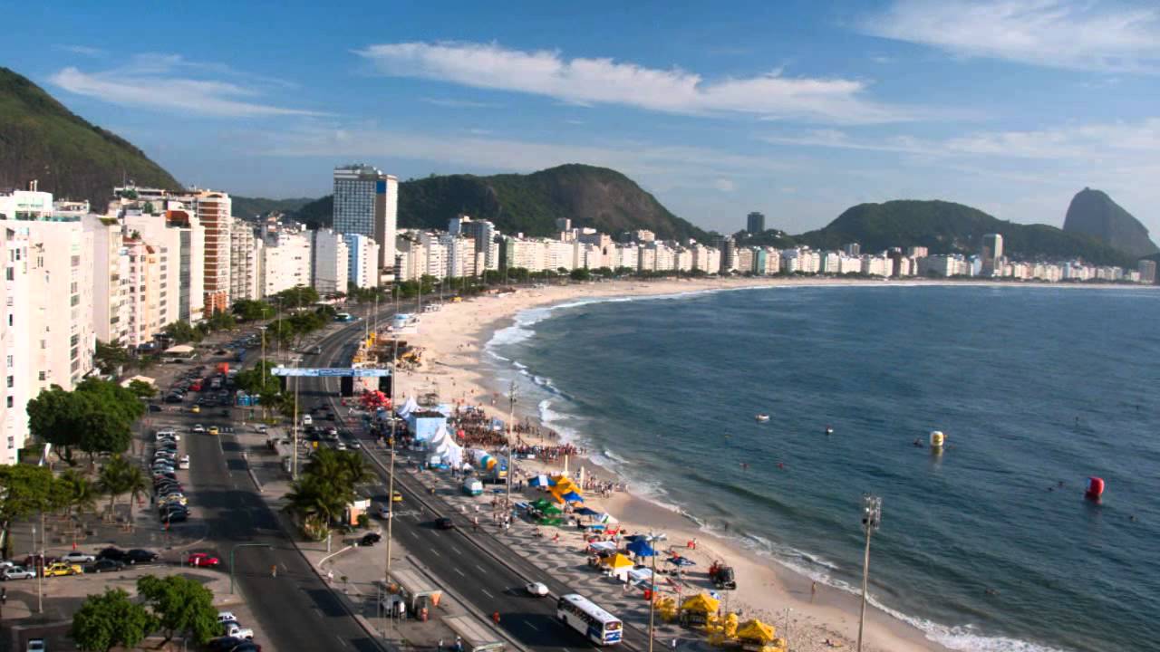 Best Time To Visit or Travel to Rio de Janeiro, Brazil
