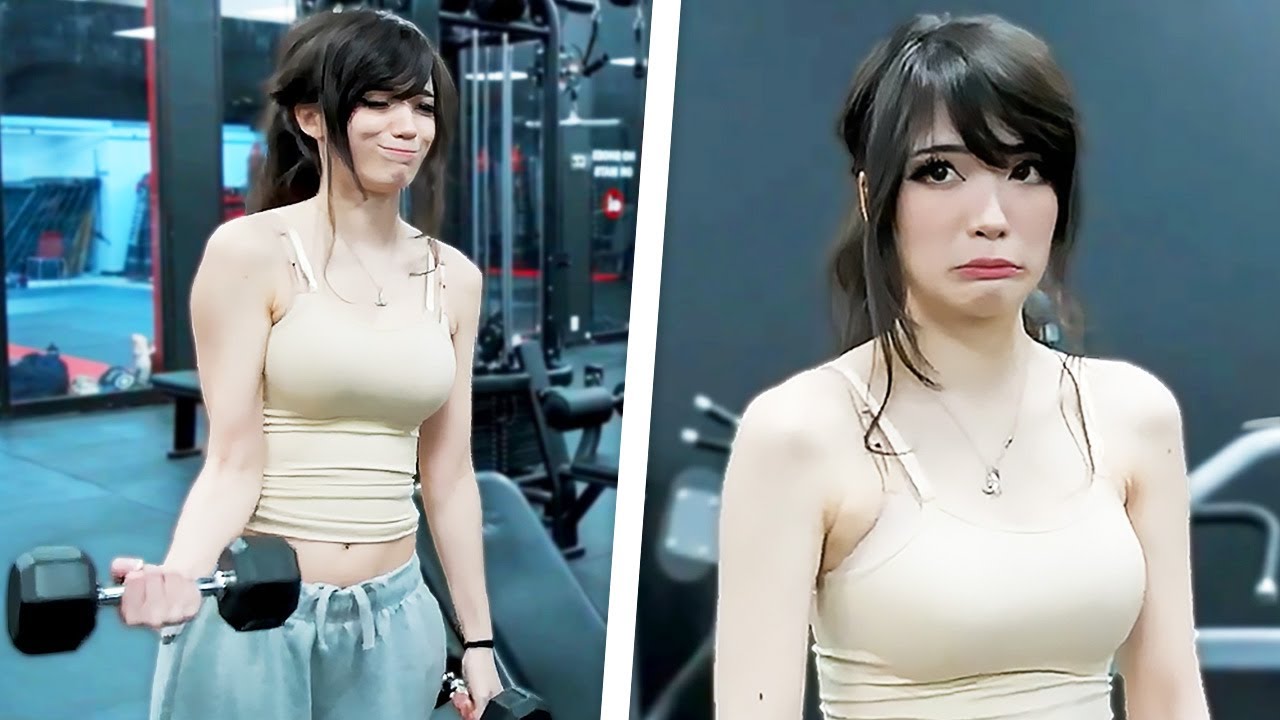 Why Is Working Out So Hard...