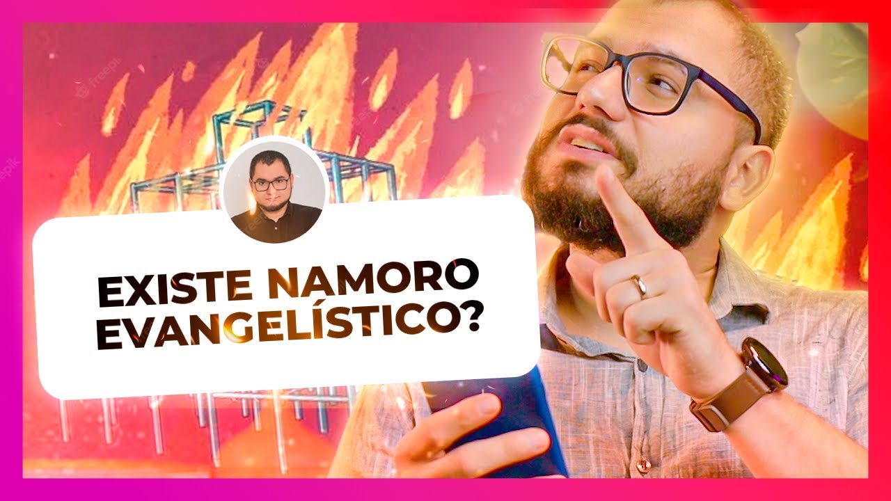 BEIJO NA BOCA É PECADO? FAZER CORTE? MULHER PEDIR EM NAMORO? MEDO DE NUNCA NAMORAR?