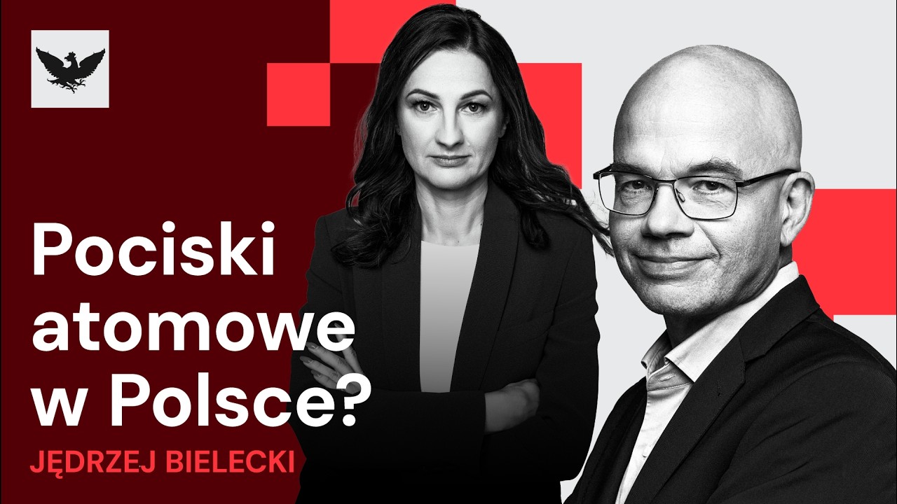 Atomowy zwrot Macrona. Czy Polska znajdzie się pod francuskim parasolem nuklearnym?