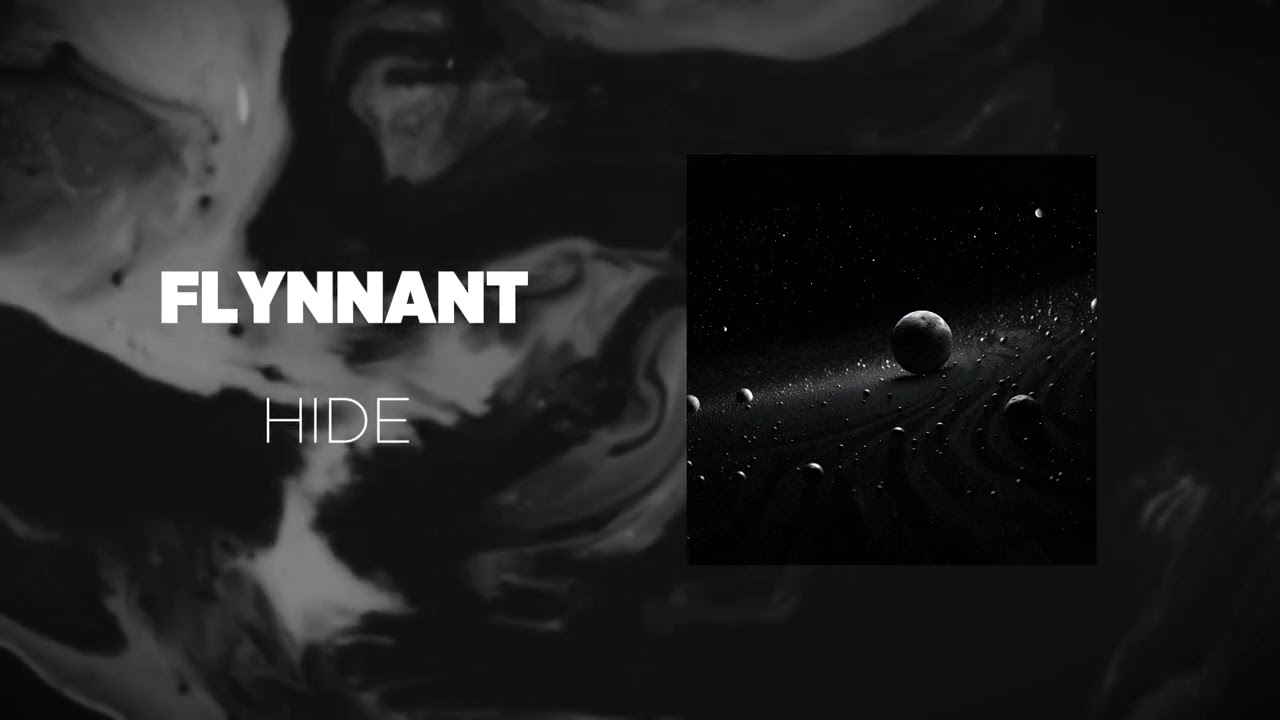 FLYNNANT - Hide #electronica #ghouse #carmusic #housemusic