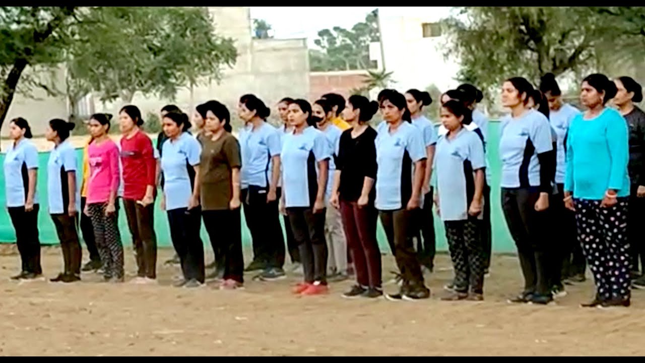 Kautilya Fire & Safety Training Center | New Batch Started