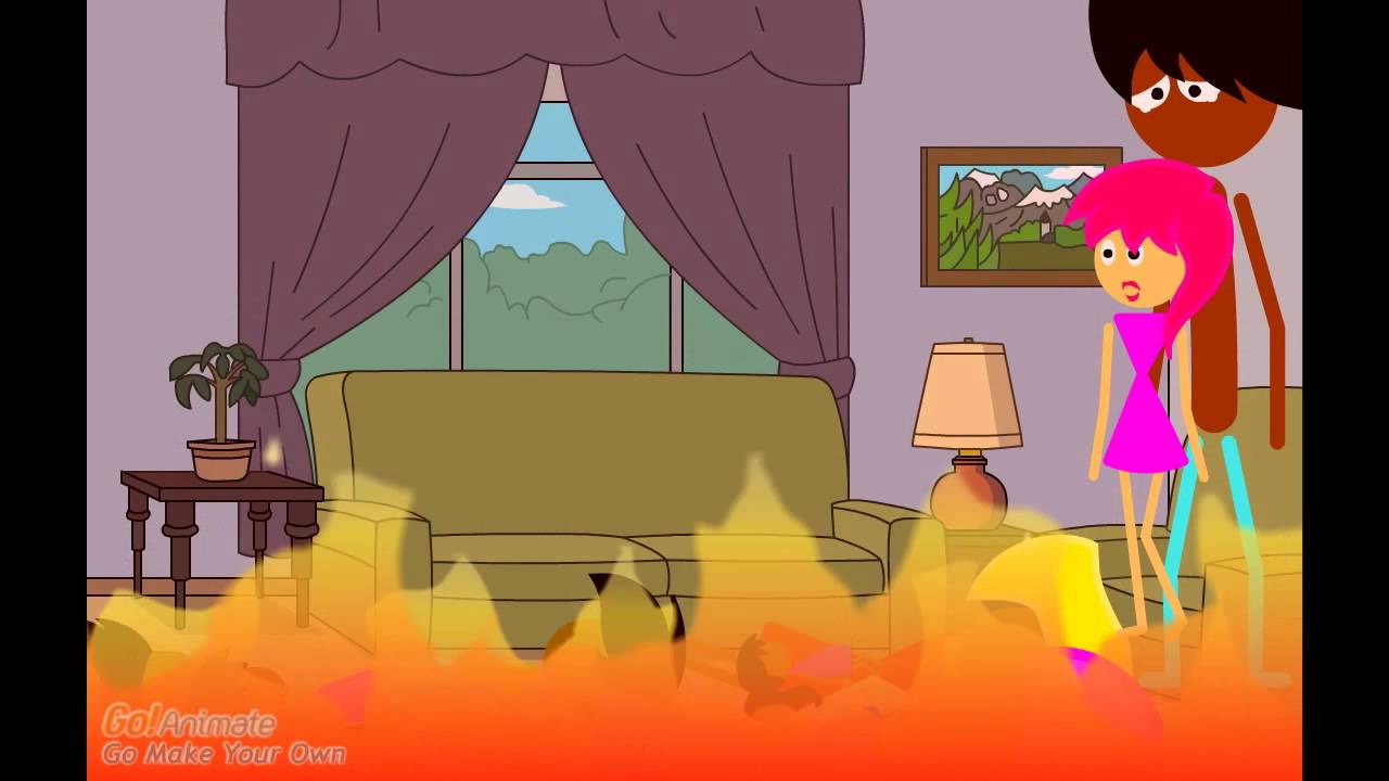 Lily's Timeline