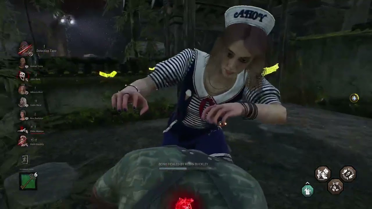 Fearless Gameplay (Not Bland)