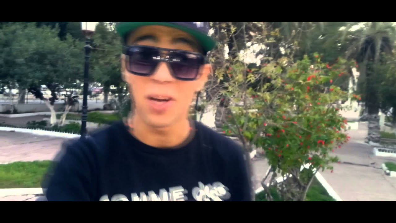 Westéyo Street #landouchine #kimiboy #Joker 