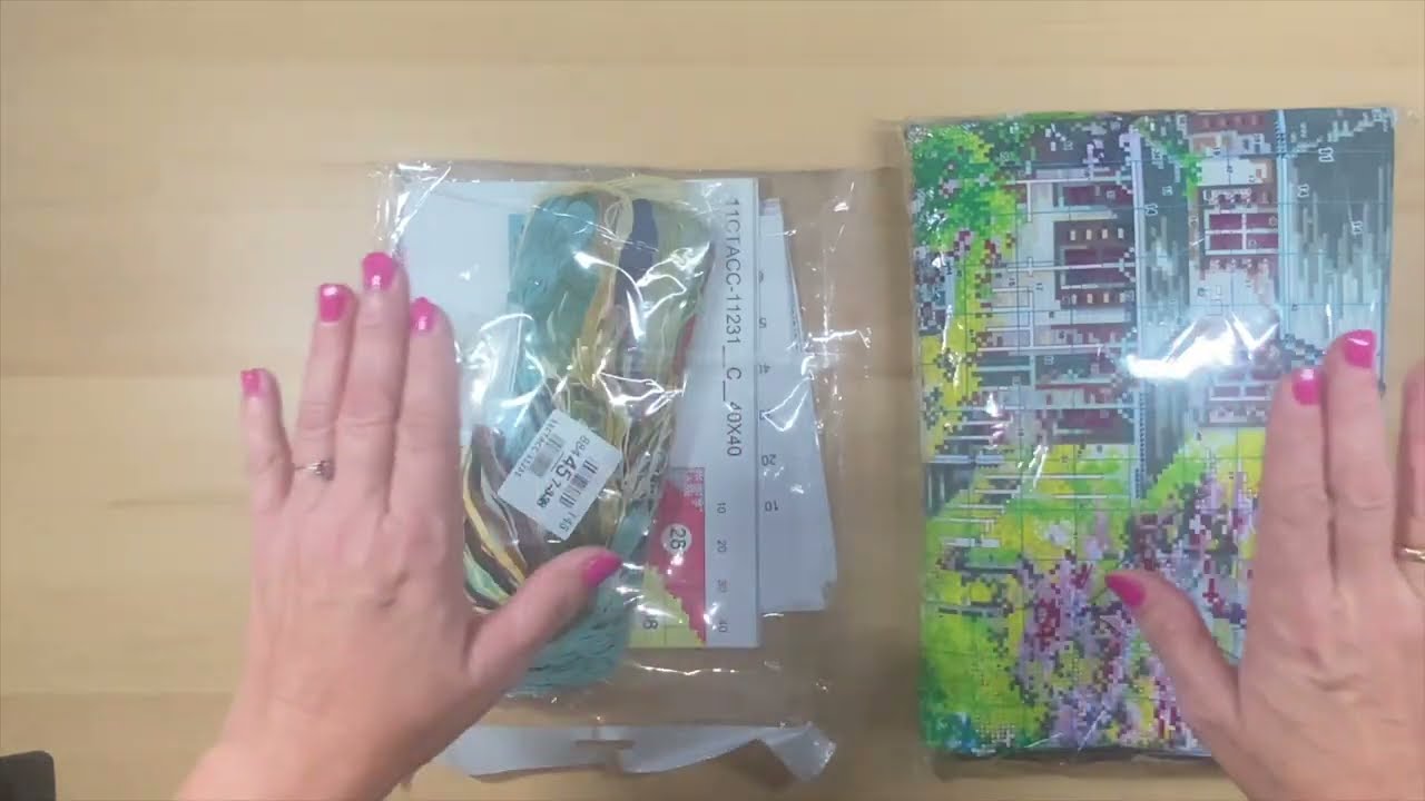 Come and see what I have to review today from FGNORMAL! 😊