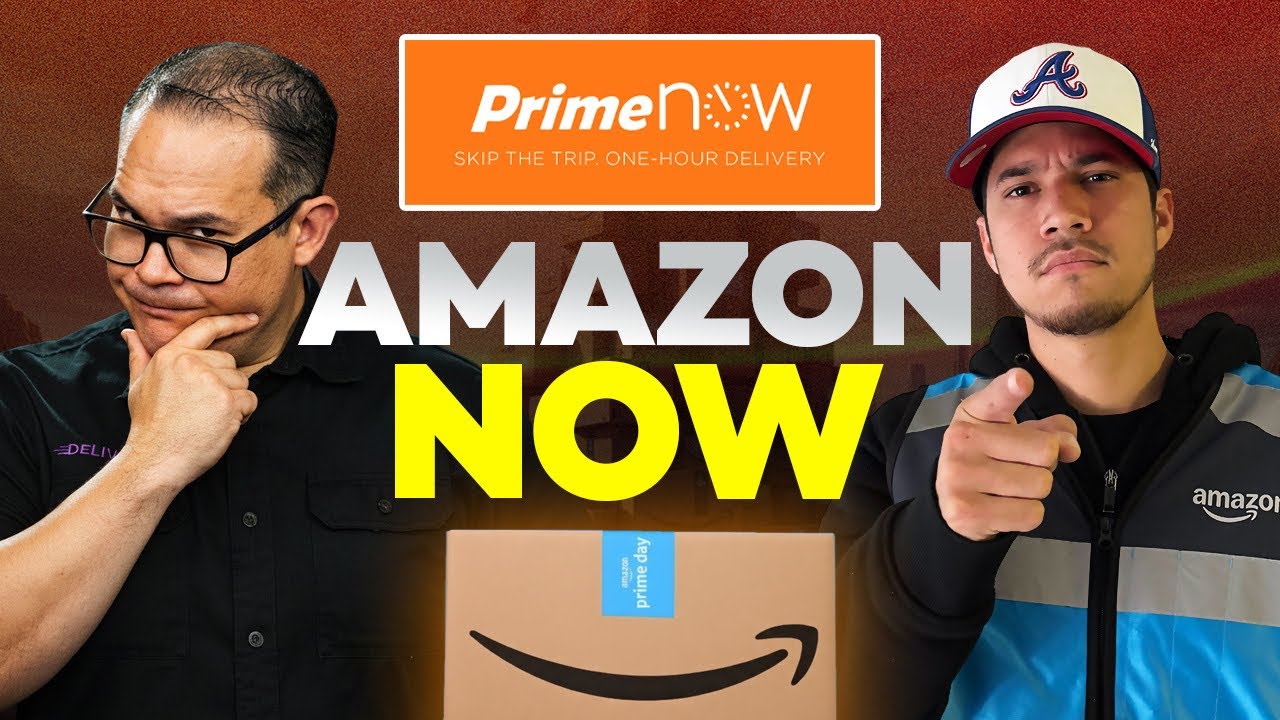 ÚLTIMA HORA Amazon: cambios en pagos, calificación y llega Amazon NOW