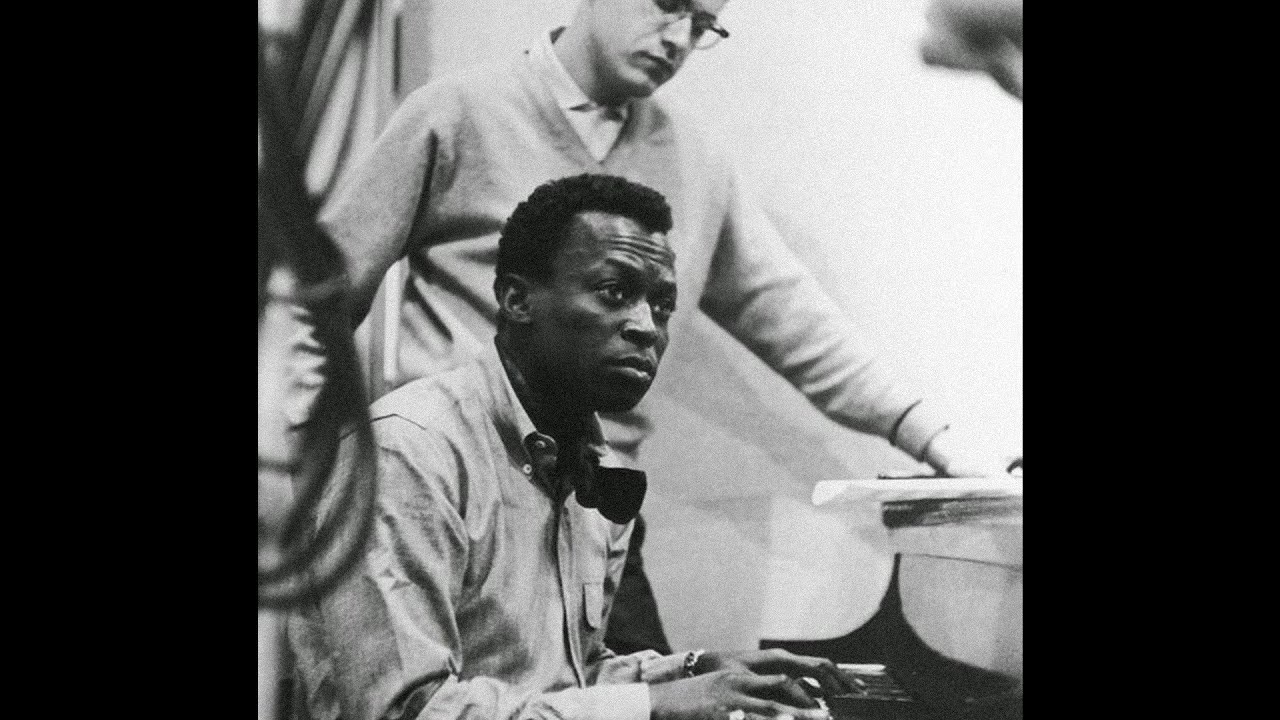 Jazz Type Beat 