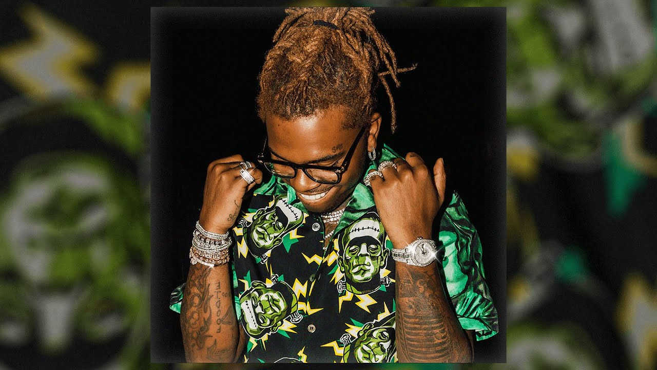 [FREE] (GUITAR) Gunna x Don Toliver x NAV Type Beat - 