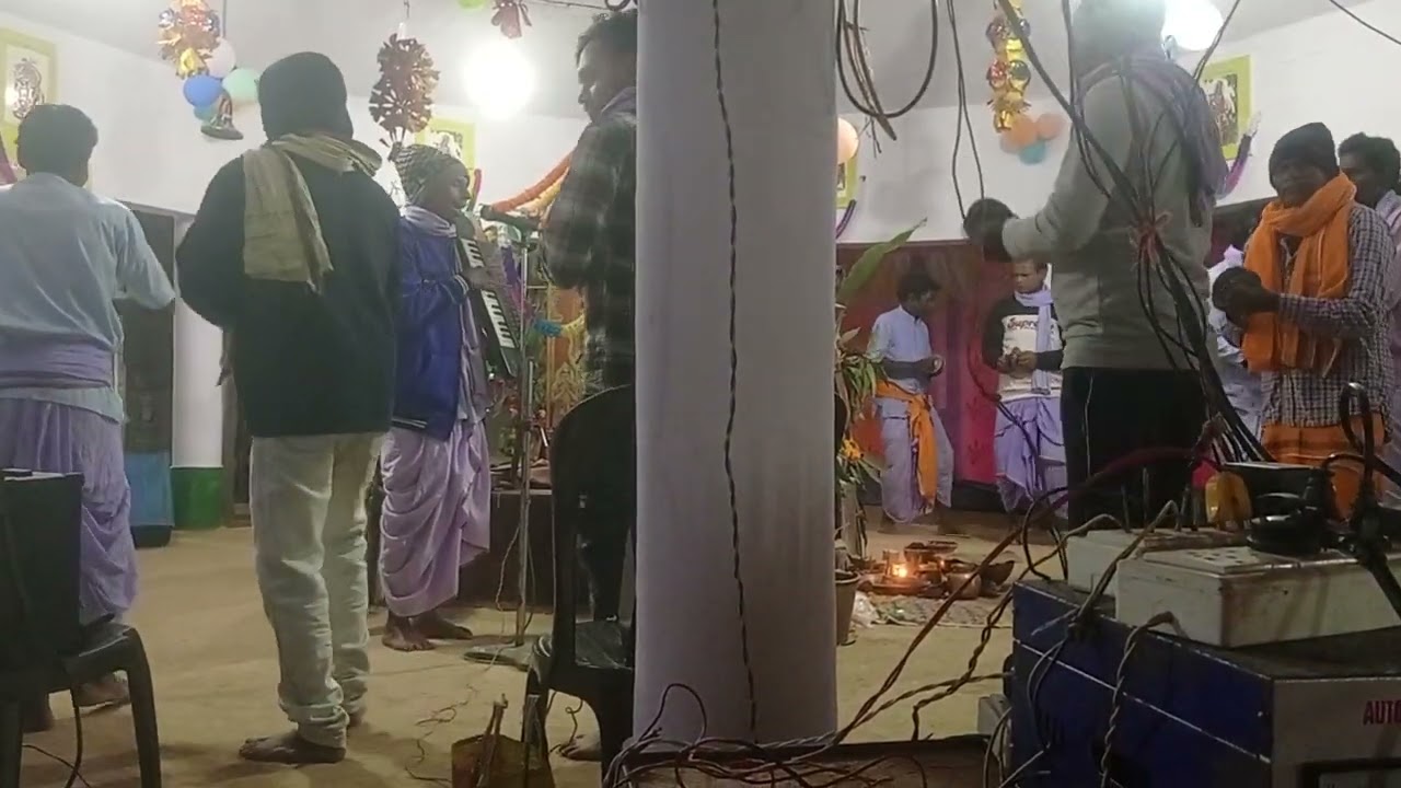 Radha Naam sankirtan | Kirtan Radhe krishna |