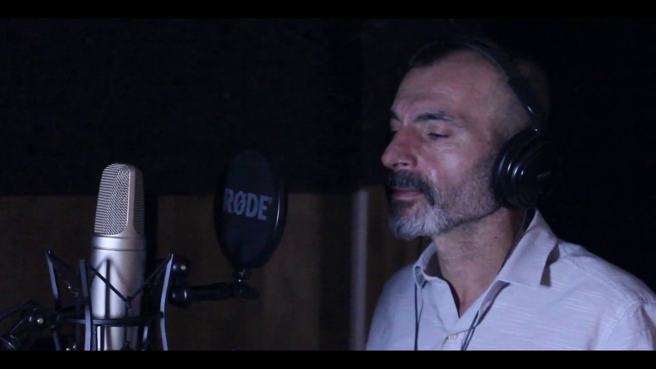 İlker Çakmak - Biraz da Sen Ağla (Akustik)